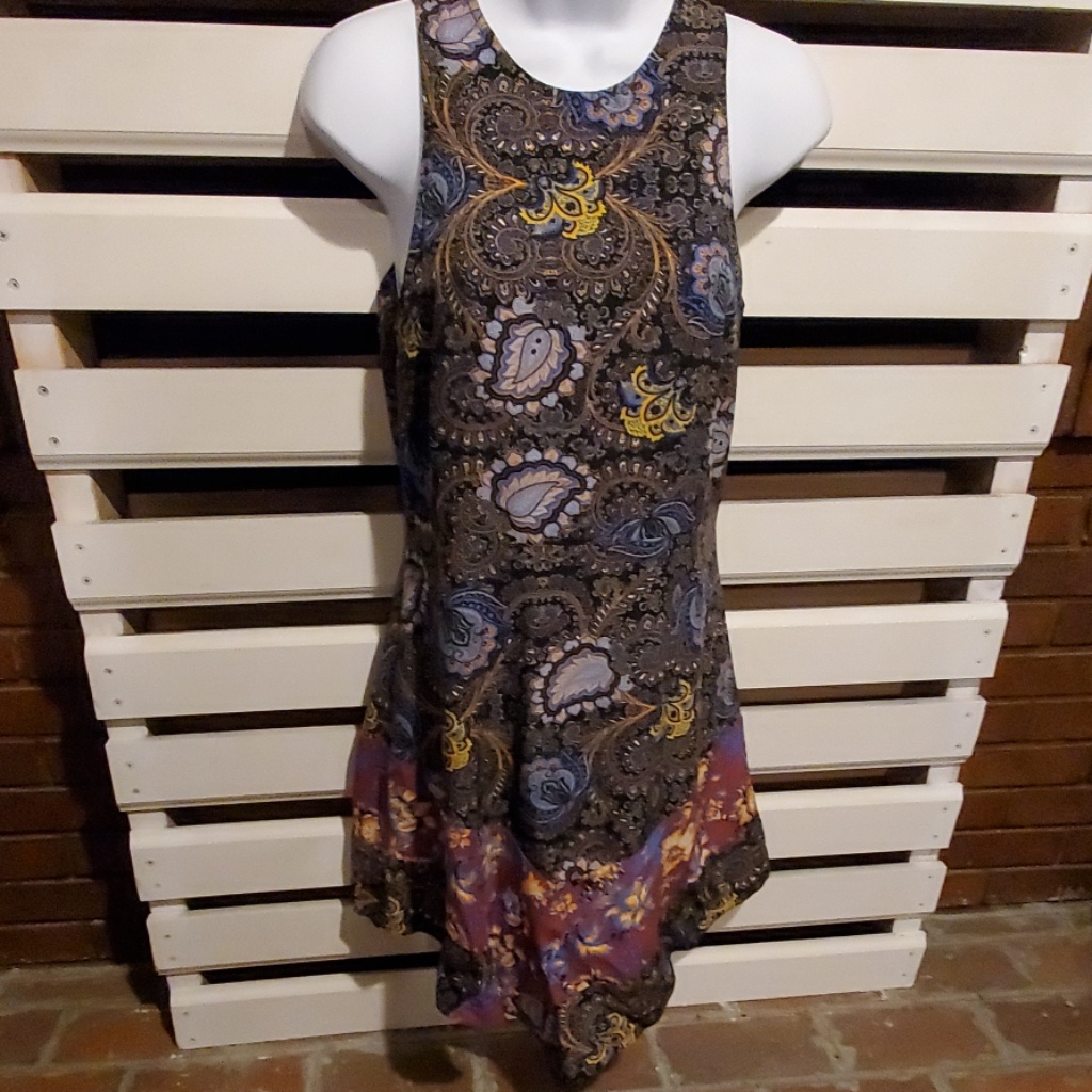 Topshop Dress 496